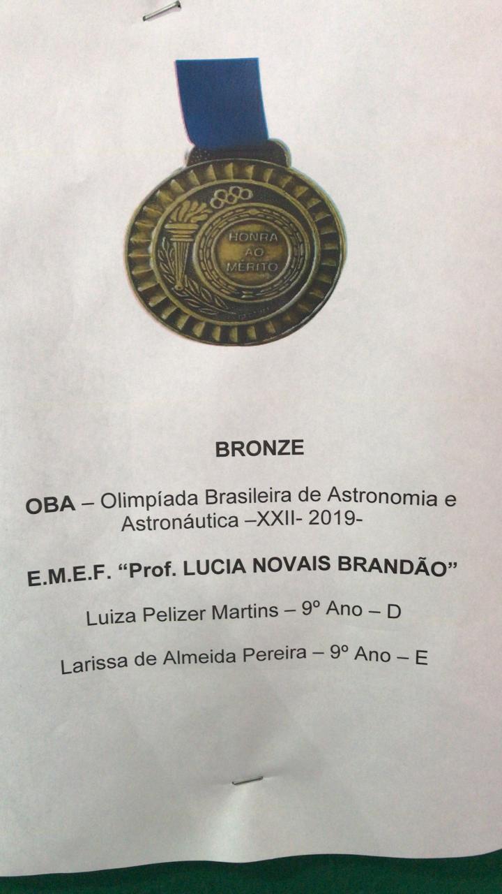 Olimpíadas de Matemática