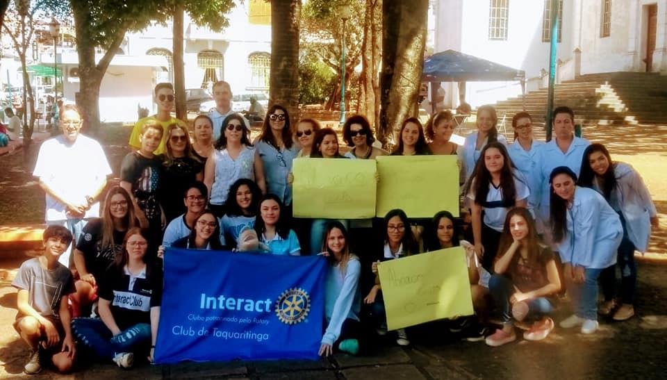 ENCERRAMENTO DO SETEMBRO AMARELO