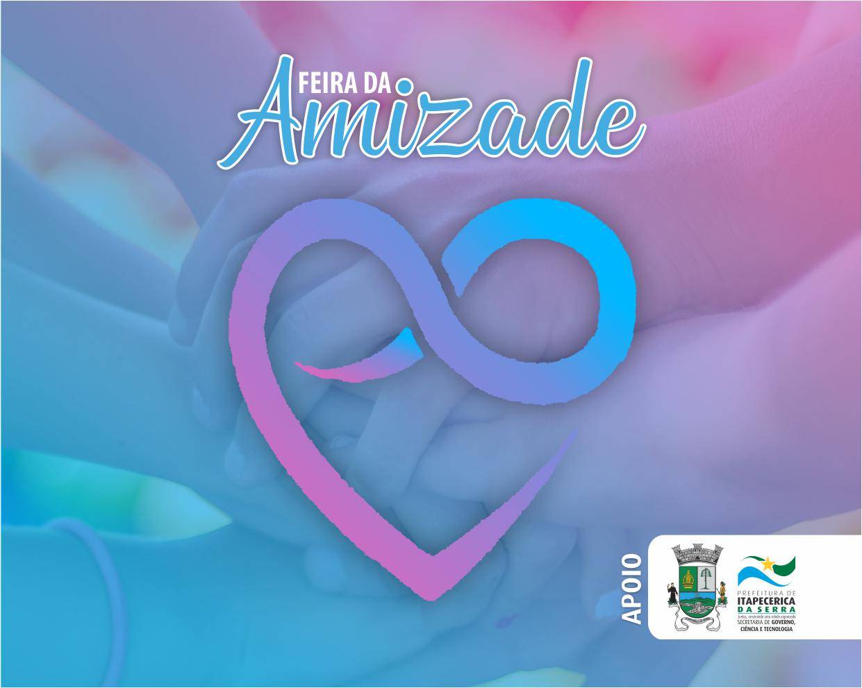 Moradoras criam Feira da Amizade no Mombaça