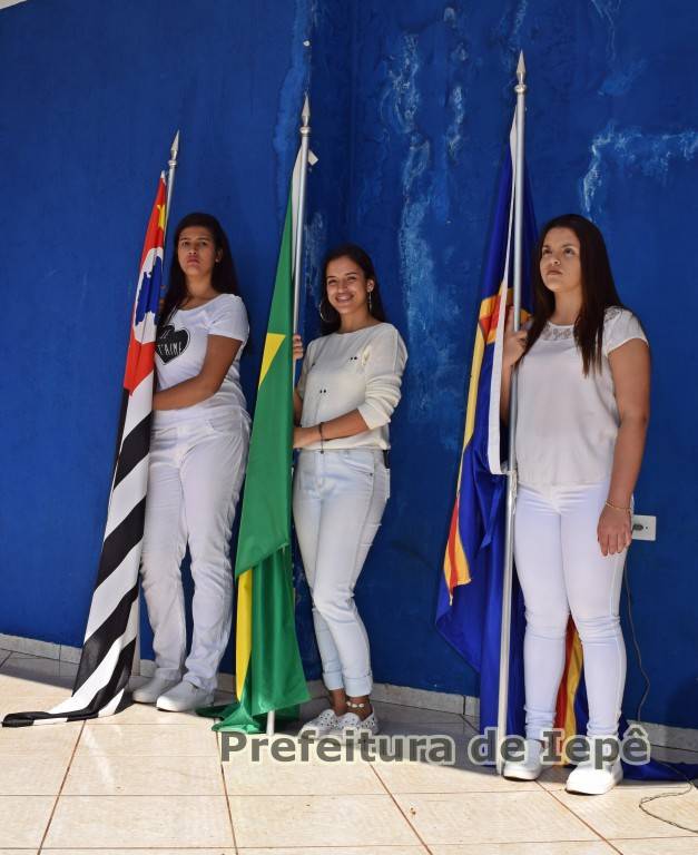 Desfile Cívico Iii