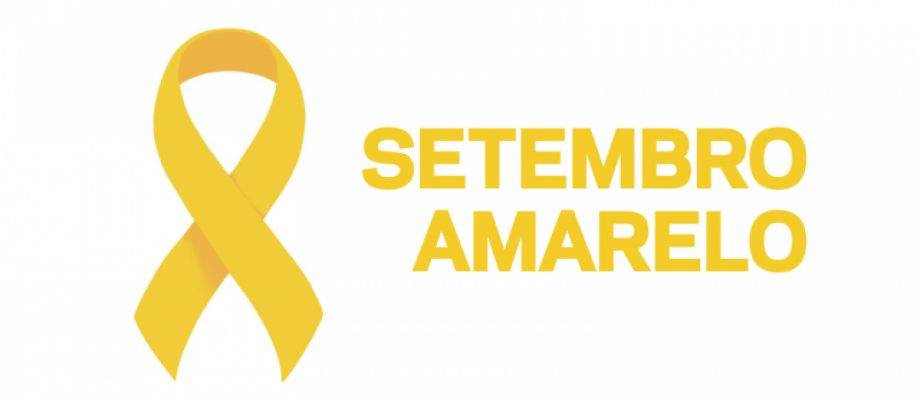 Setembro Amarelo