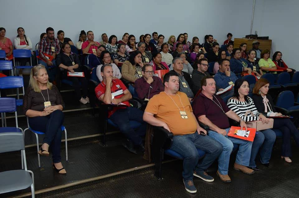 QUADRA REALIZA CAPACITAÇÃO DE AGENTES MULTIPLICADORES DE PREVENÇÃO AO USO E ABUSO DE DROGAS