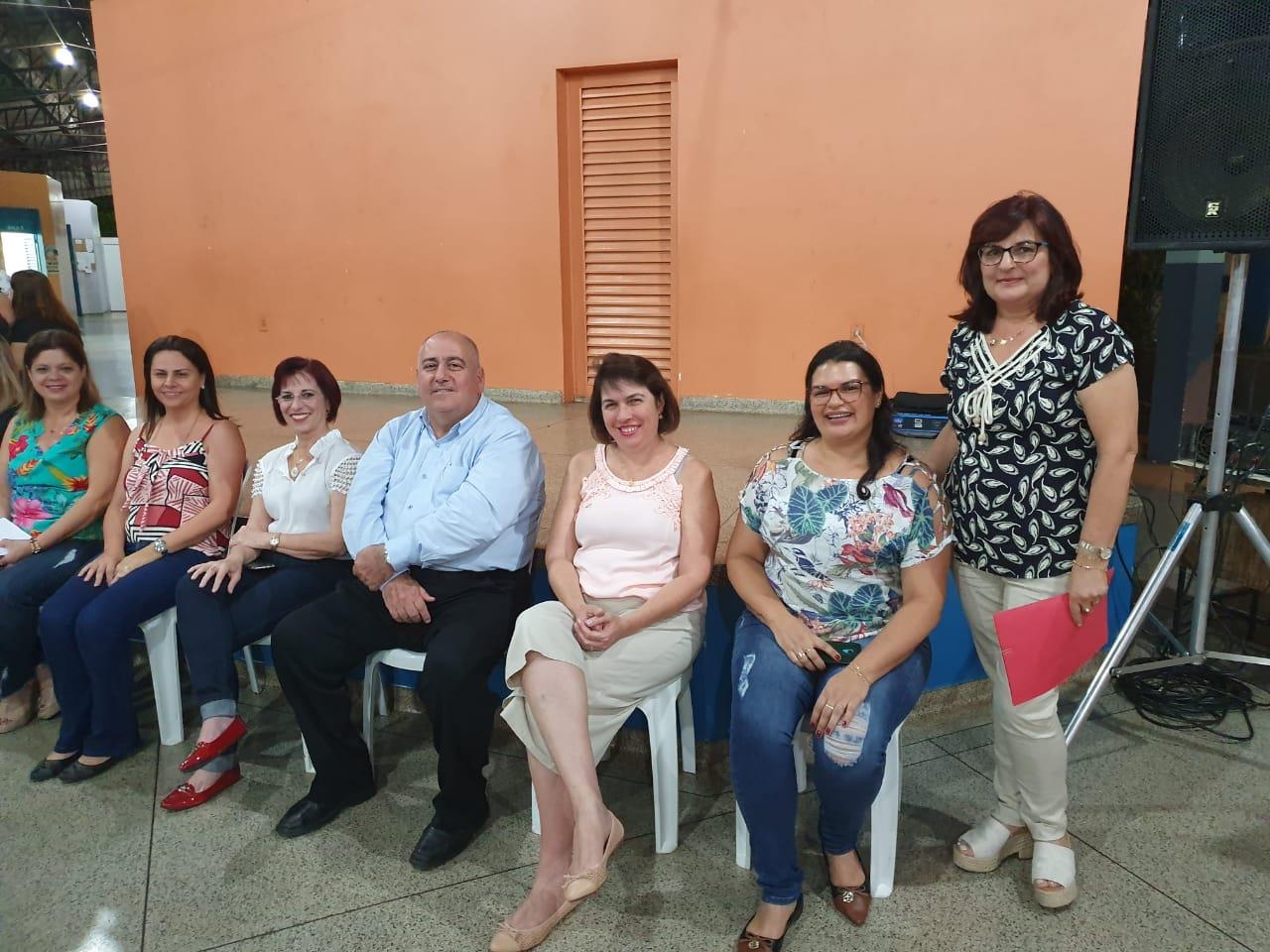 Ampliação da Emei Pref. Irineo