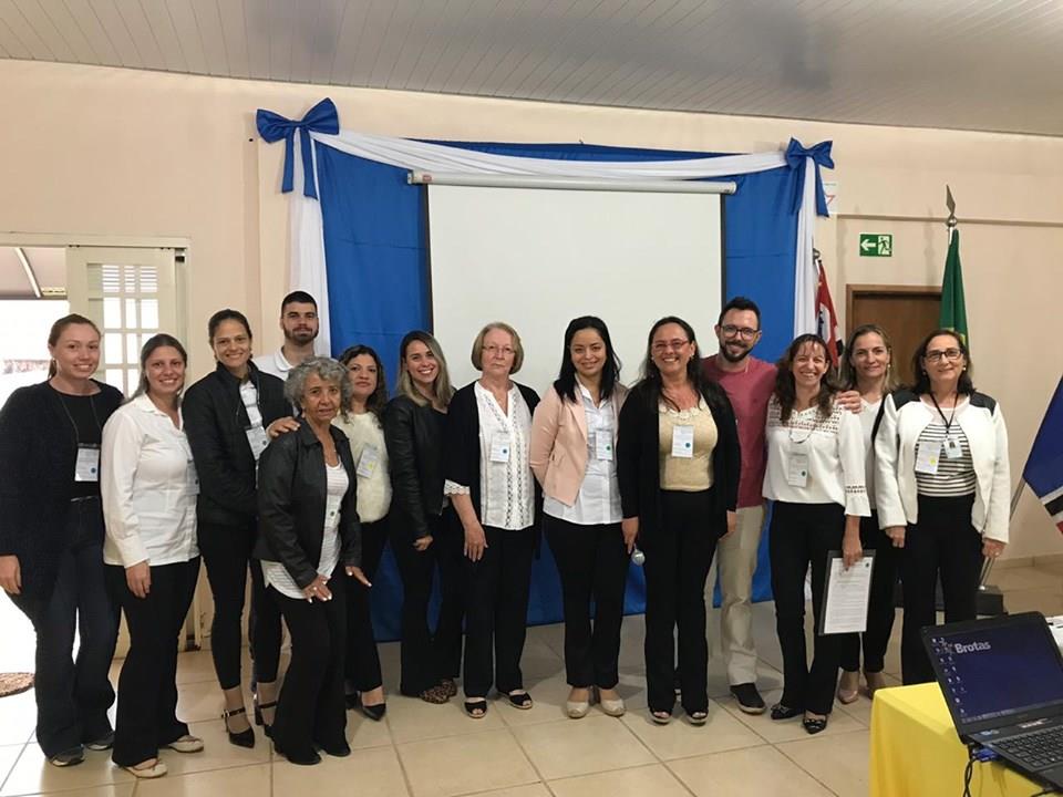 XII Conferência Municipal de Assistência Social