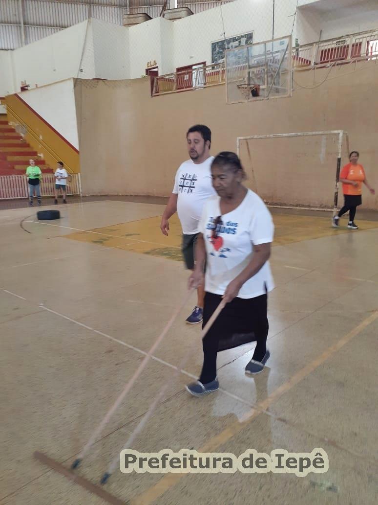 Gincana da Amizade