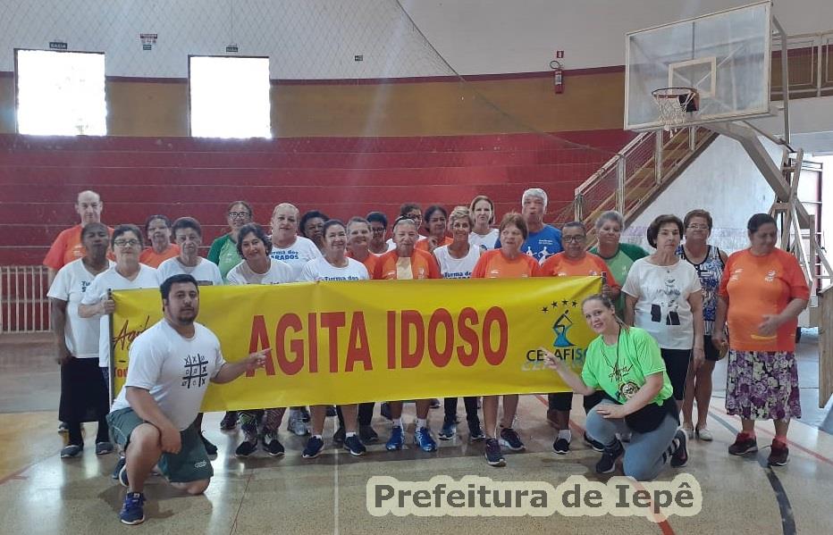 Gincana da Amizade