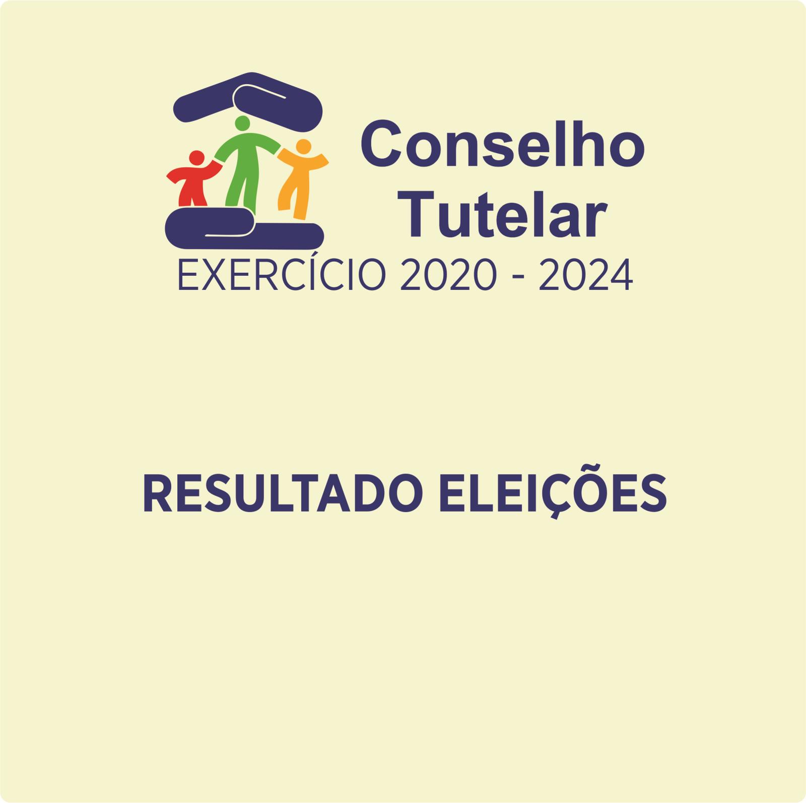 Eleitos novos membros do Conselho Tutelar de Caçapava