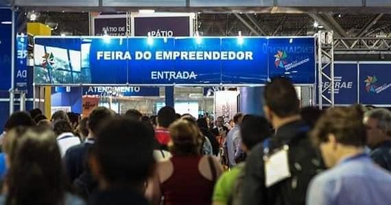 SEBRAE BOITUVA VISITA FEIRA DO EMPREENDEDOR