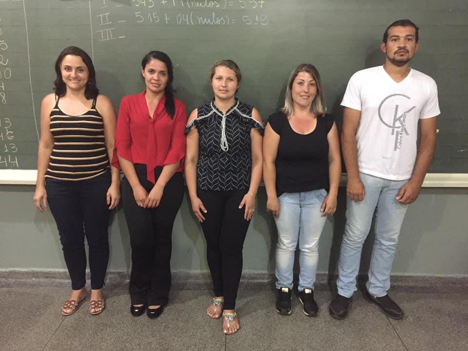 RESULTADO DA ELEIÇÃO DO CONSELHO TUTELAR