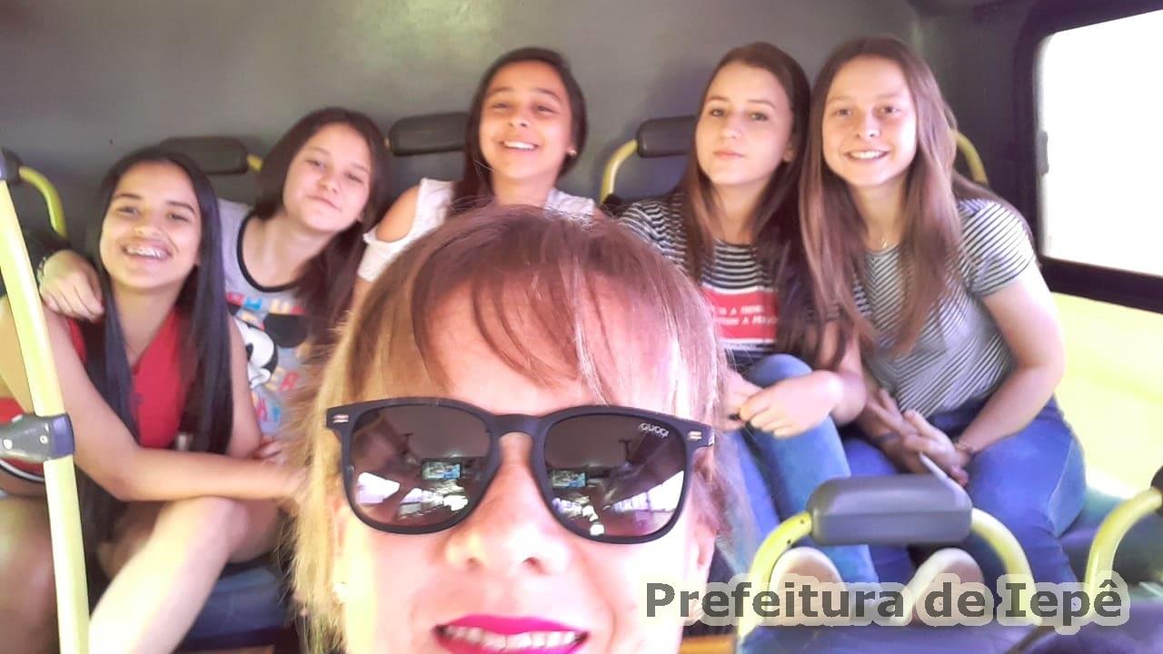 Frente de Trabalho