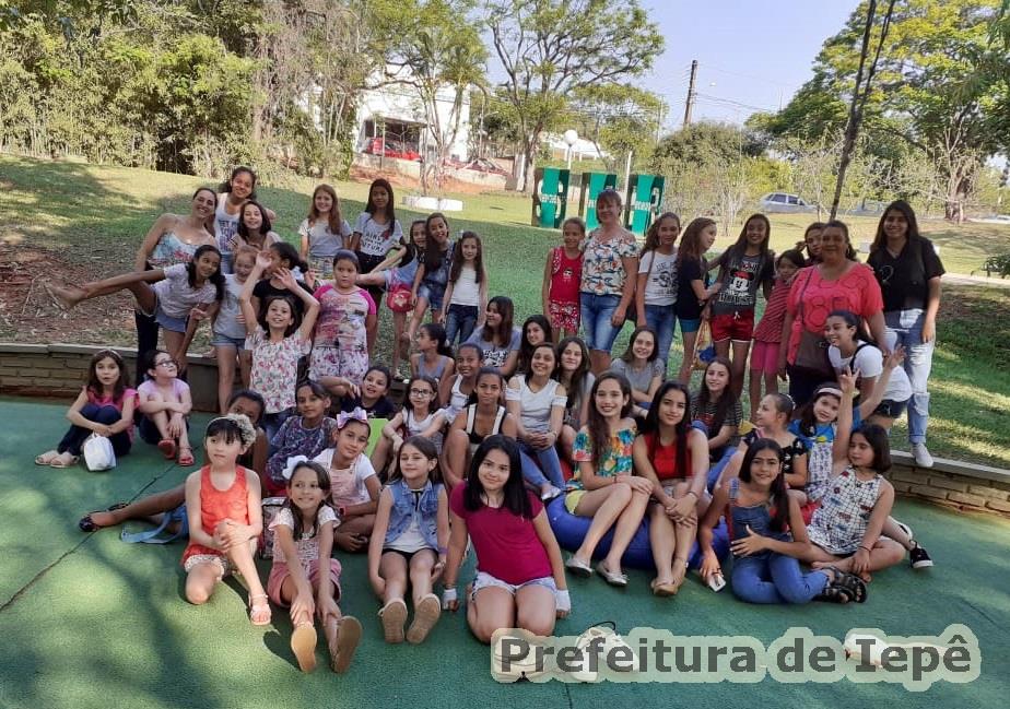 Frente de Trabalho