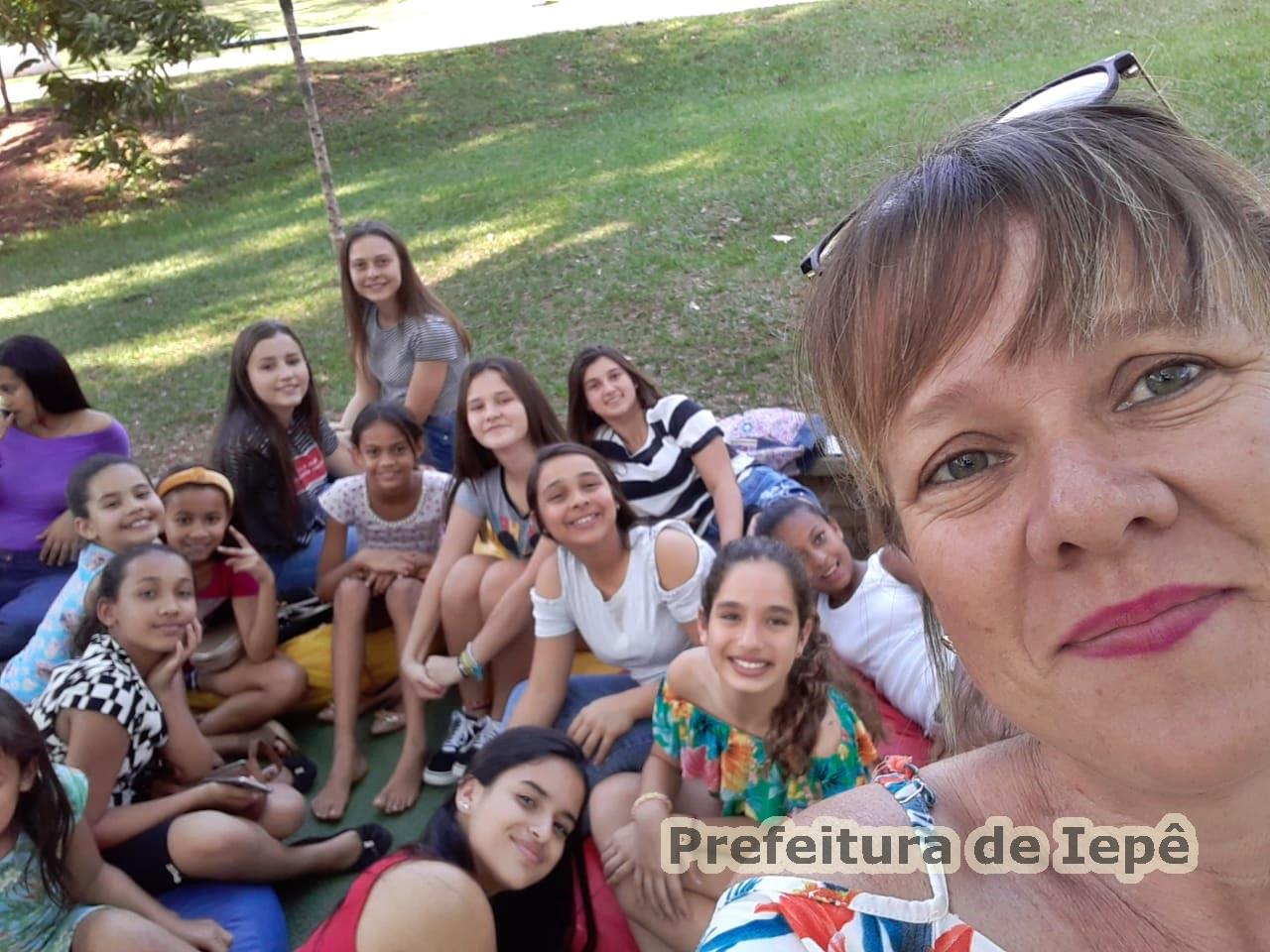 Frente de Trabalho