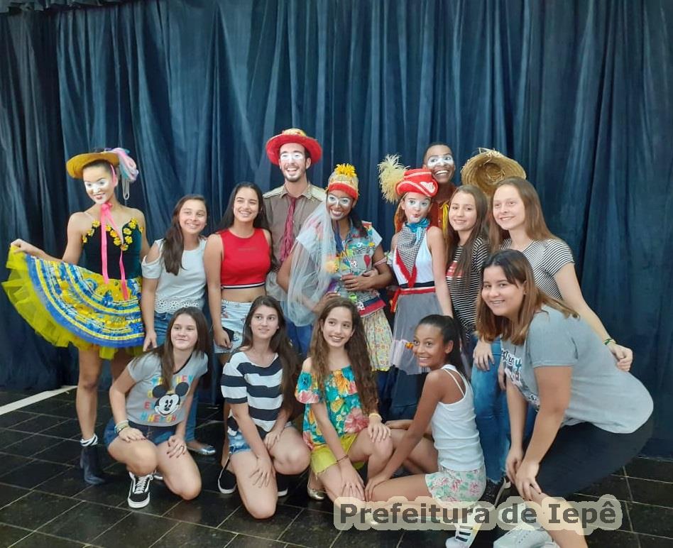 Frente de Trabalho