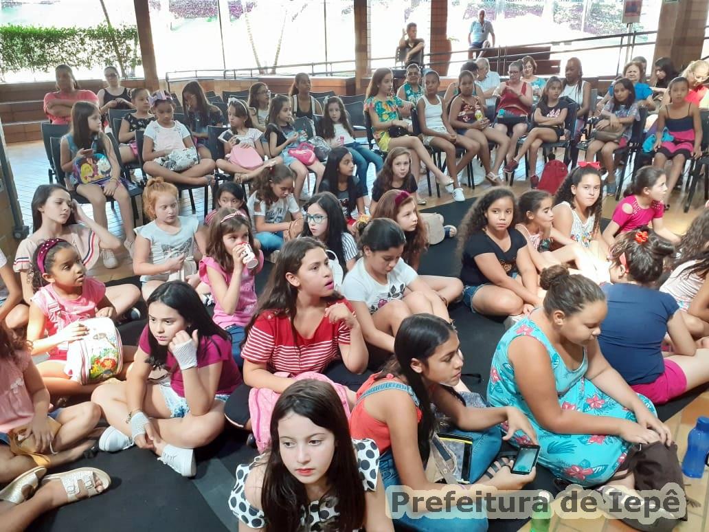 Frente de Trabalho