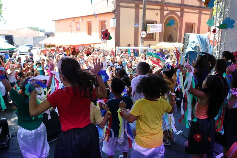 Festival da Primavera 2019