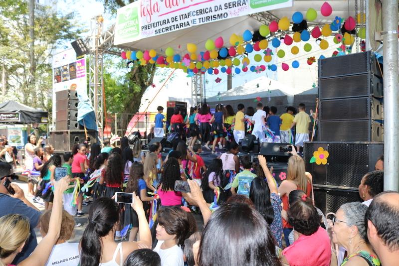 Festival da Primavera 2019