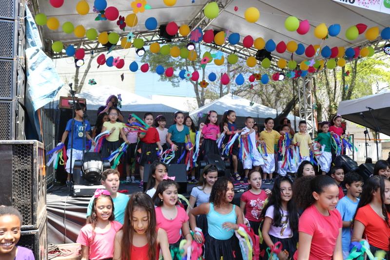 Festival da Primavera 2019