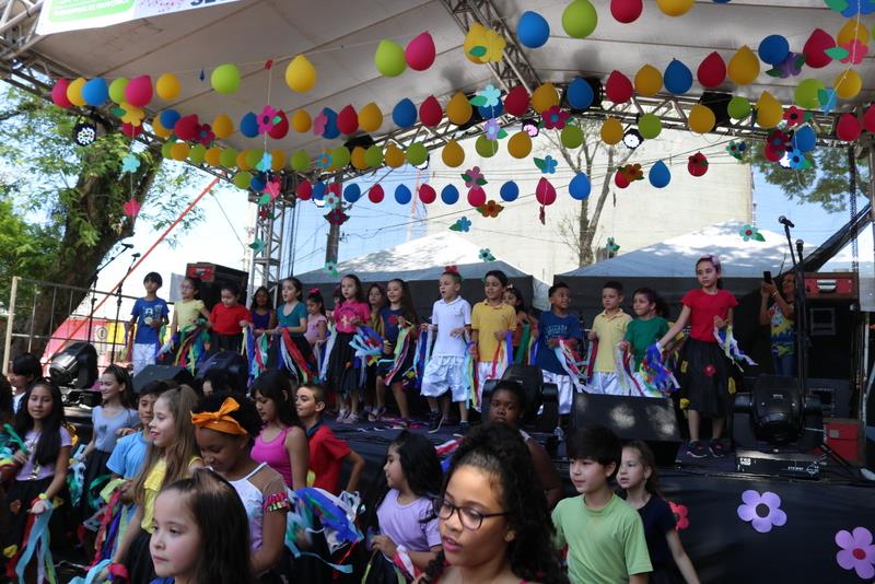 Festival da Primavera 2019