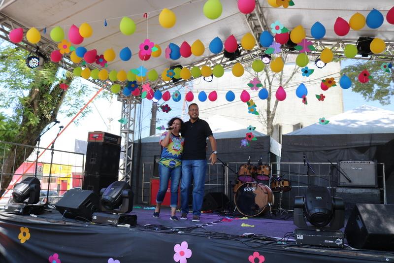 Festival da Primavera 2019