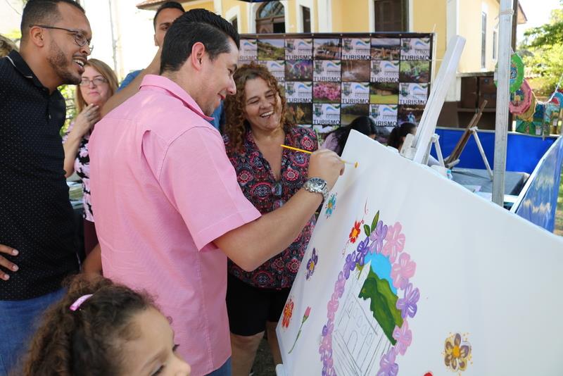 Festival da Primavera 2019