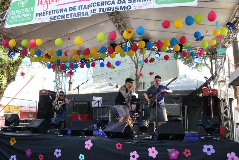 Festival da Primavera 2019