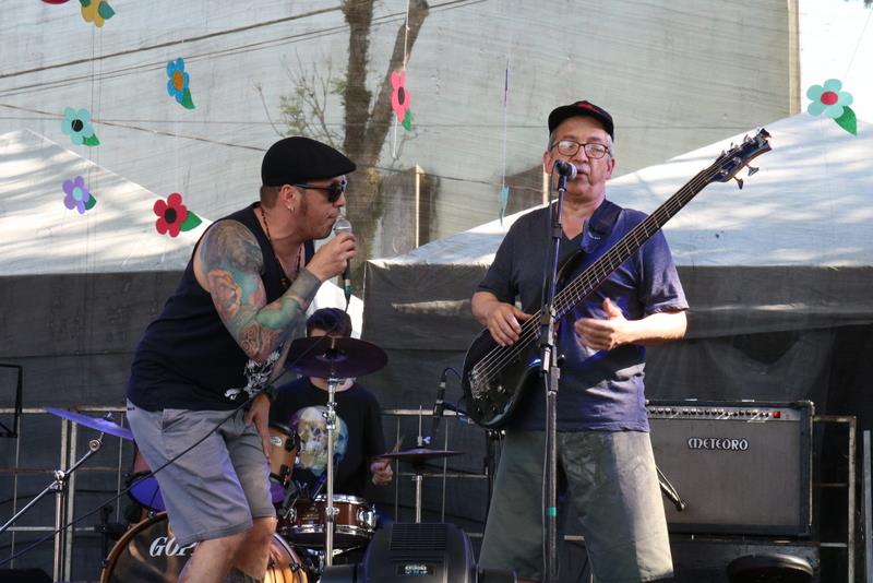 Festival da Primavera 2019