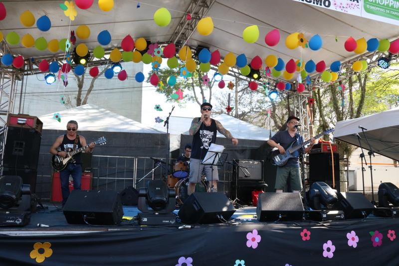 Festival da Primavera 2019