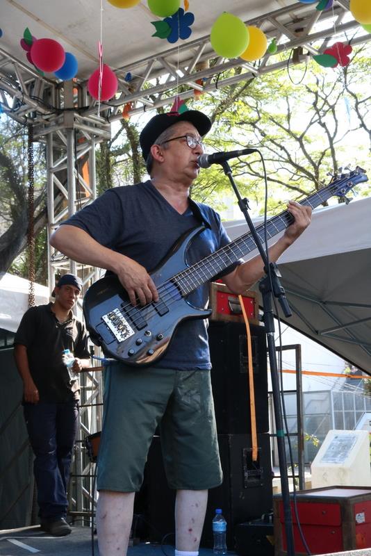 Festival da Primavera 2019