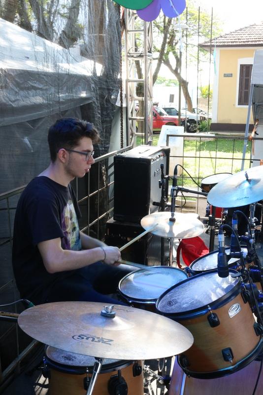 Festival da Primavera 2019