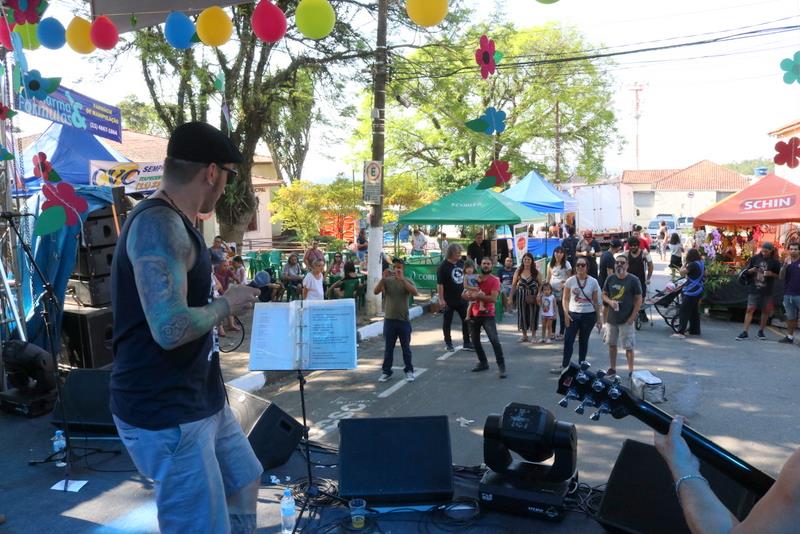 Festival da Primavera 2019
