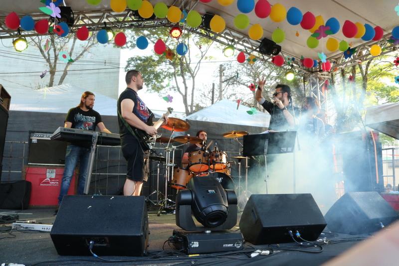 Festival da Primavera 2019