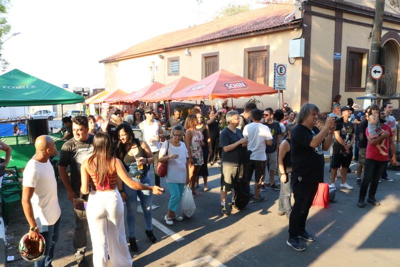 Festival da Primavera 2019