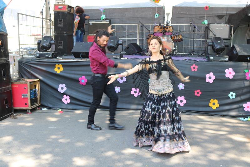 Festival da Primavera 2019