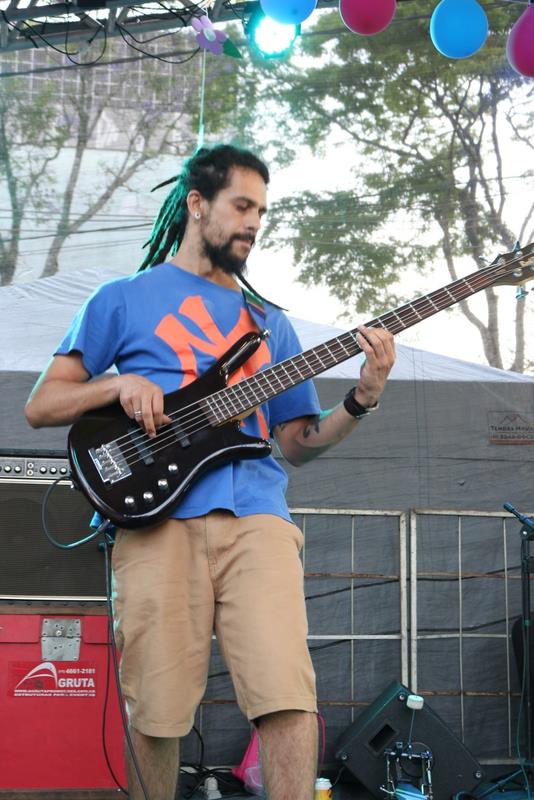 Festival da Primavera 2019