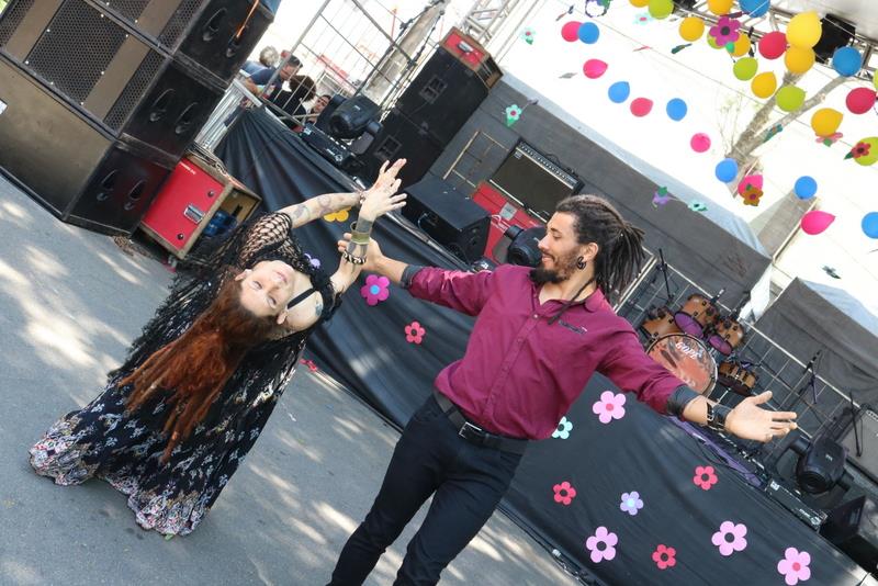 Festival da Primavera 2019