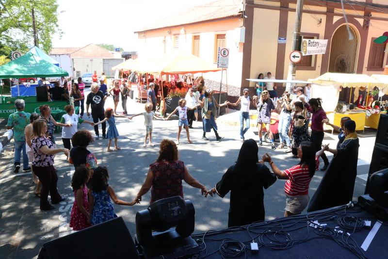 Festival da Primavera 2019