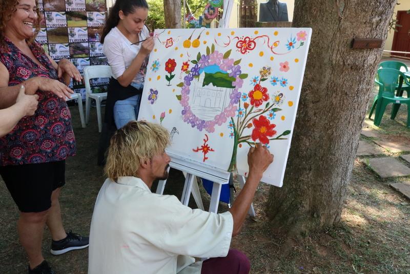 Festival da Primavera 2019