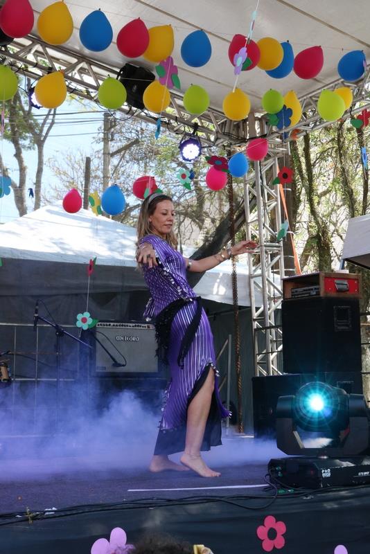 Festival da Primavera 2019