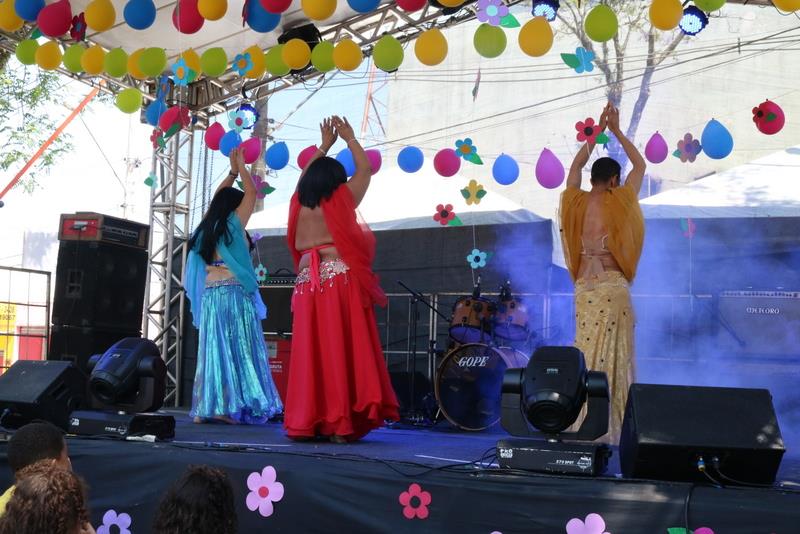 Festival da Primavera 2019