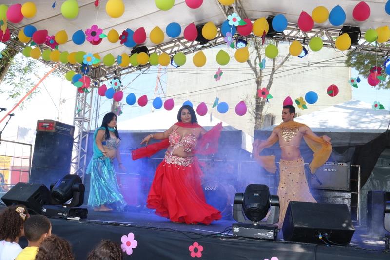 Festival da Primavera 2019