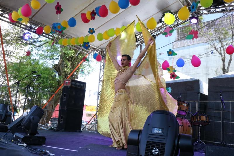 Festival da Primavera 2019