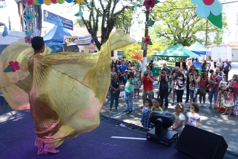 Festival da Primavera 2019