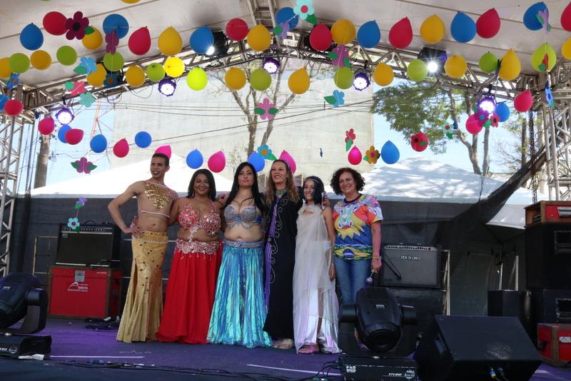 Festival da Primavera 2019