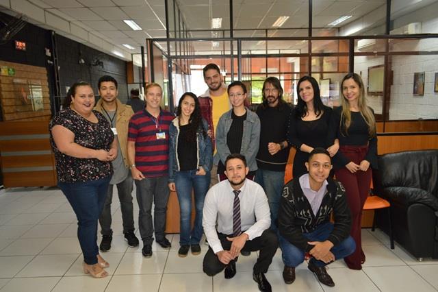 Alunos de Cinema da Prefeitura terão curso de edição de vídeo