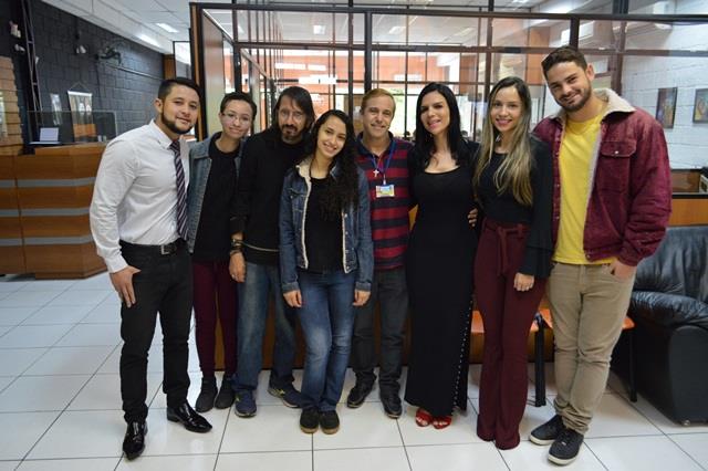 Cultura Parceria Informática