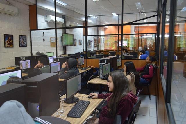 Cultura Parceria Informática