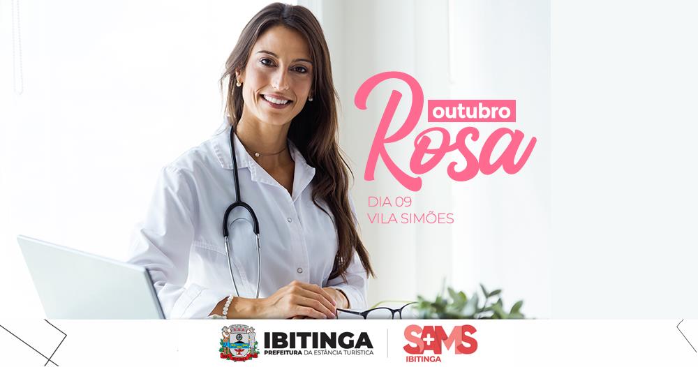 Vila Simões: posto de saúde promove exames e corte de cabelo solidário para mulheres