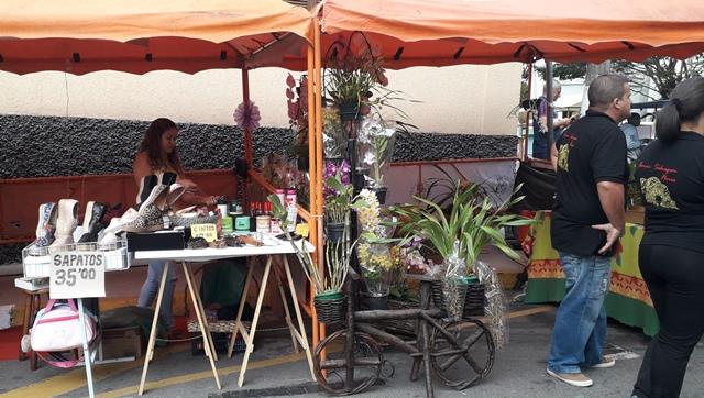 Festival da Primavera 2019