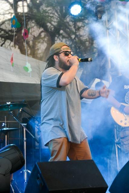 Festival da Primavera 2019