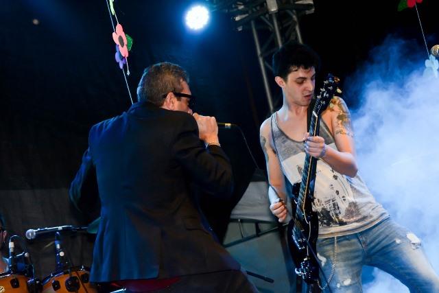 Festival da Primavera 2019
